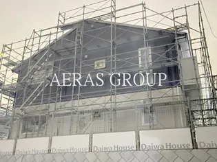 センチュリーハイムすみよし台 VIの画像