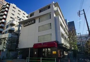 六本木デュープレックスエムズ【2階】の外観