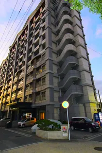 ニューサンリバー11番館の画像