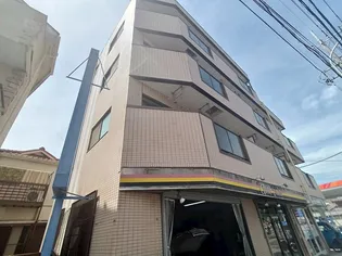 タツミハイツの画像