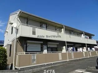 ウェルセッジ請西IIの画像