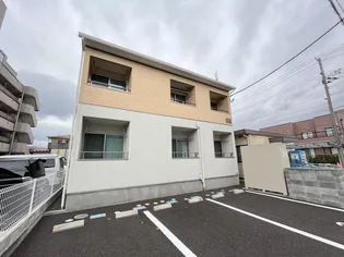 プランドール銀杏町の画像