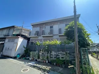 ジュネス山手の画像