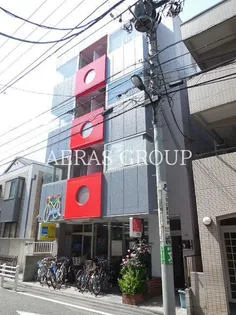 クラウディアくがやま【4階】の外観