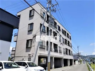 リヴェール入船の画像