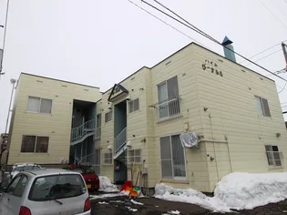 ハイムぴーすふるの画像