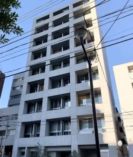 ZOOM麻布十番【6階】の外観