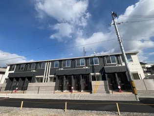 スターテラスⅡ戸坂山根の画像