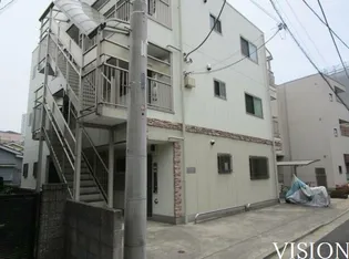 ヴィラ グランベールⅡの画像