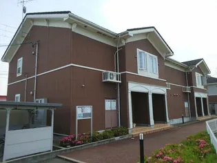 ウッディ コートIの画像