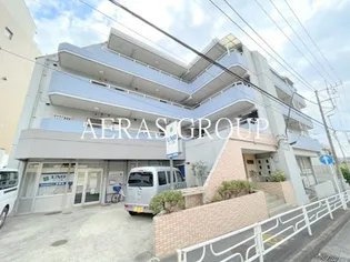 第5SSマンションの画像