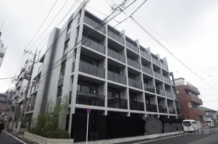 ビーシティアパートメント立川の画像