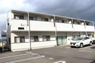 ビューコート久保 弐番館の画像