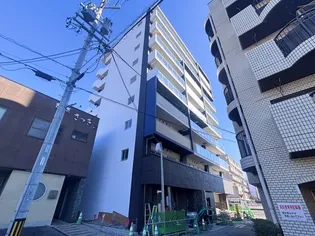 プレイズシード四日市【3階】の外観