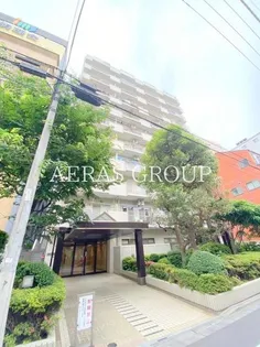 東十条サンハイツの画像