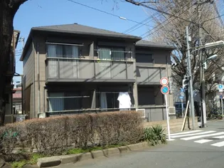 Syun House【1階】の外観