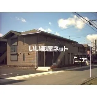 セントラルコート Sの画像