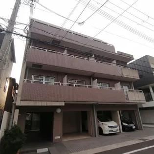 BELLTREE板宿SOUTHの画像