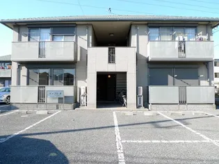 栃木県小山市駅東通り1【アパート】の外観