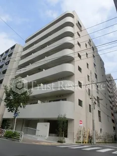 東京都江東区佐賀1【マンション】の外観