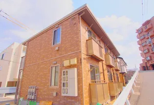 アーバンFUJIの画像