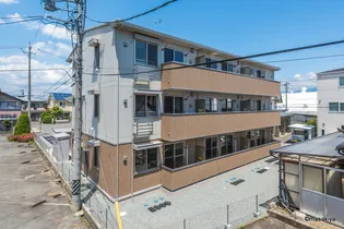 プリエ ボヌールの画像