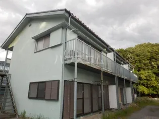 第2サクラハイツの画像