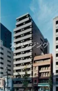 ガラ ステージ芝公園駅前の画像