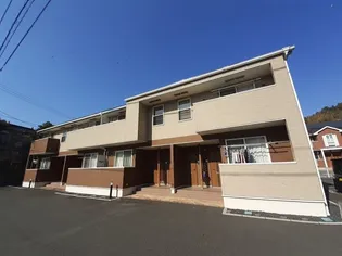 フレグランスAの画像