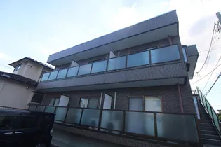 フォンテーヌ鶴が丘の画像