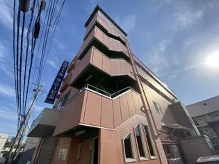 リヴェールサニーの画像