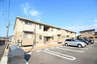 ドマーニ Aの画像