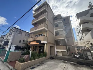 エスポワール塚口南の画像