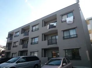 グレース高橋Cの画像