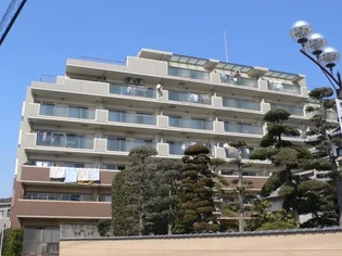 マ トール熊谷パークテラスの画像