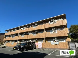 青葉ハイツ2の画像