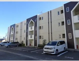 カクサン可美タウンの画像