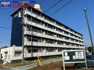 ビレッジハウス井村II号棟の画像