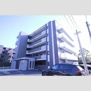 レジーナヒルズ覚王山の画像