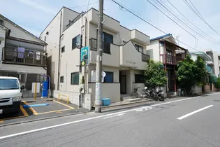 サンハイツ上岡の画像