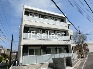 リブリ 鵜の森の画像