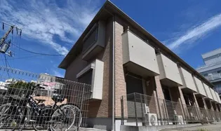 サンライク和田町の画像