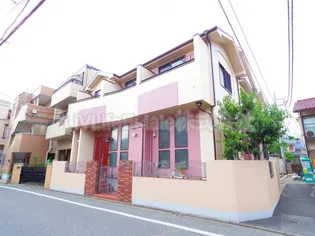 富士見荘の画像