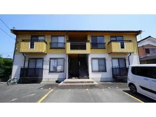 シティハイムソファレの画像