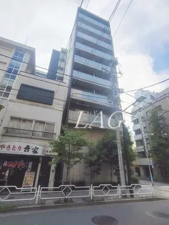 ブレシア日本橋蛎殻町の画像