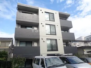 LOTUS阿佐ヶ谷の画像