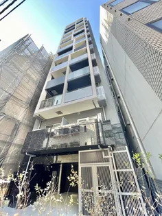 GRANSITE IKEBUKURO【4階】の外観