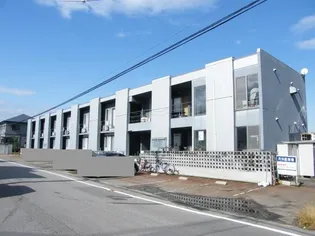 サウスパークハイツの画像