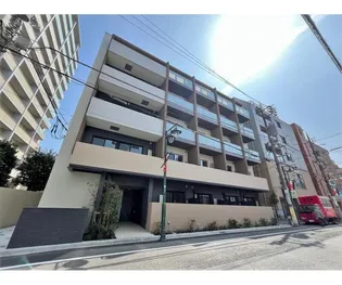 アエル浦和の画像