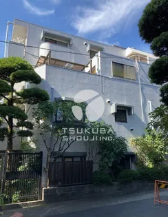 ハイム長島【4階】の外観